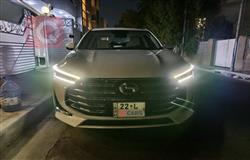 جي أي سي GA8